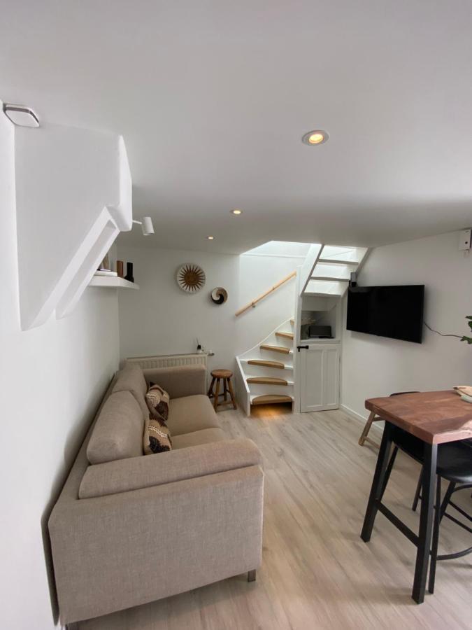 Seastay Noordwijk Bagian luar foto