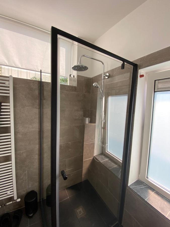 Seastay Noordwijk Bagian luar foto