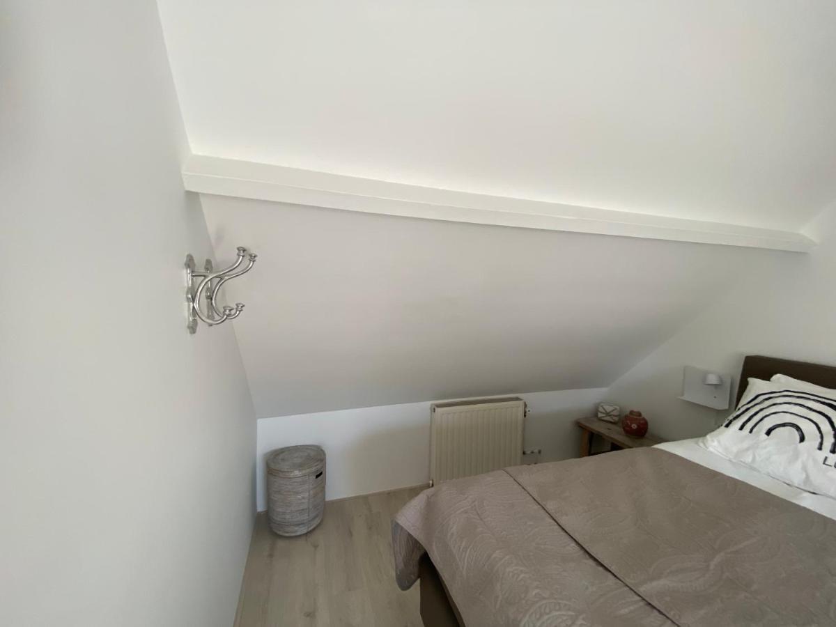 Seastay Noordwijk Bagian luar foto