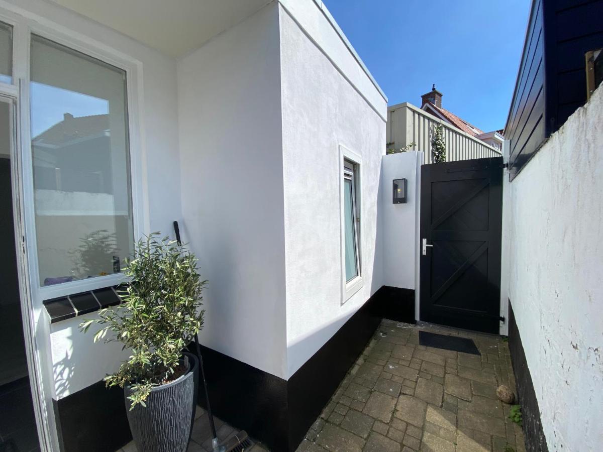 Seastay Noordwijk Bagian luar foto